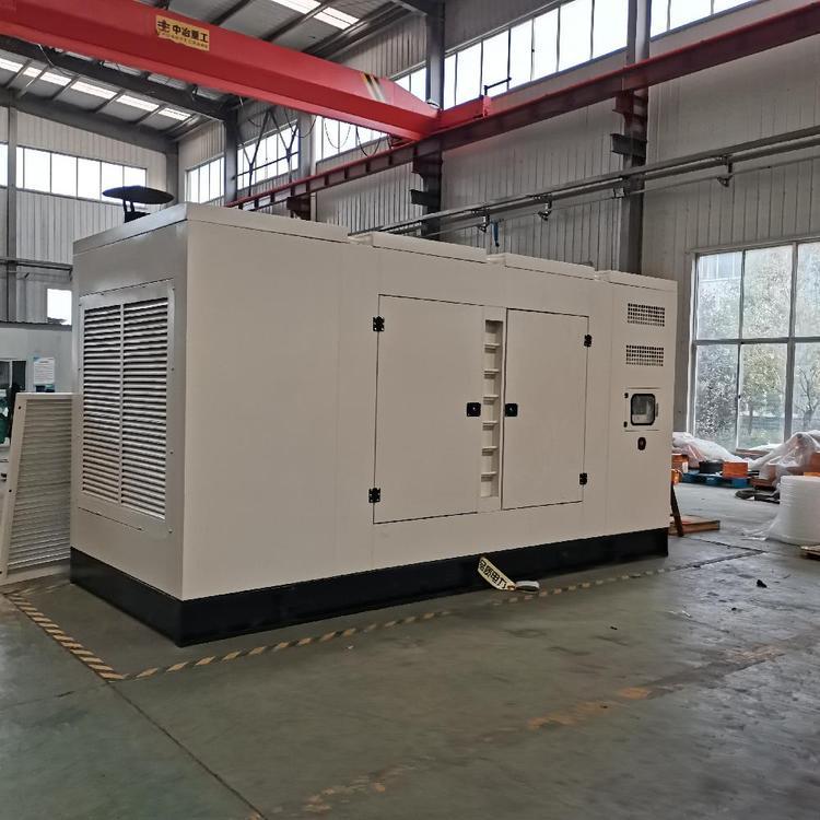 横峰发电机出租